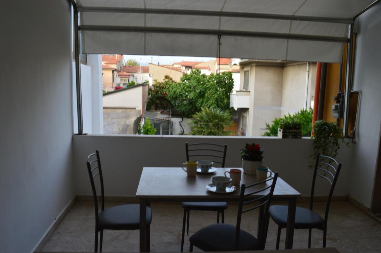 Appartement Casa Le Sorelle Viareggio